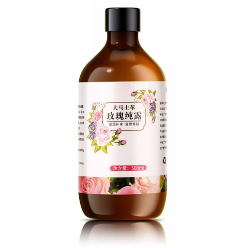 Damascus Rose Pure Dew
